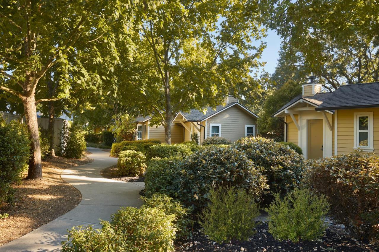Solage, Auberge Resorts Collection Calistoga Luaran gambar