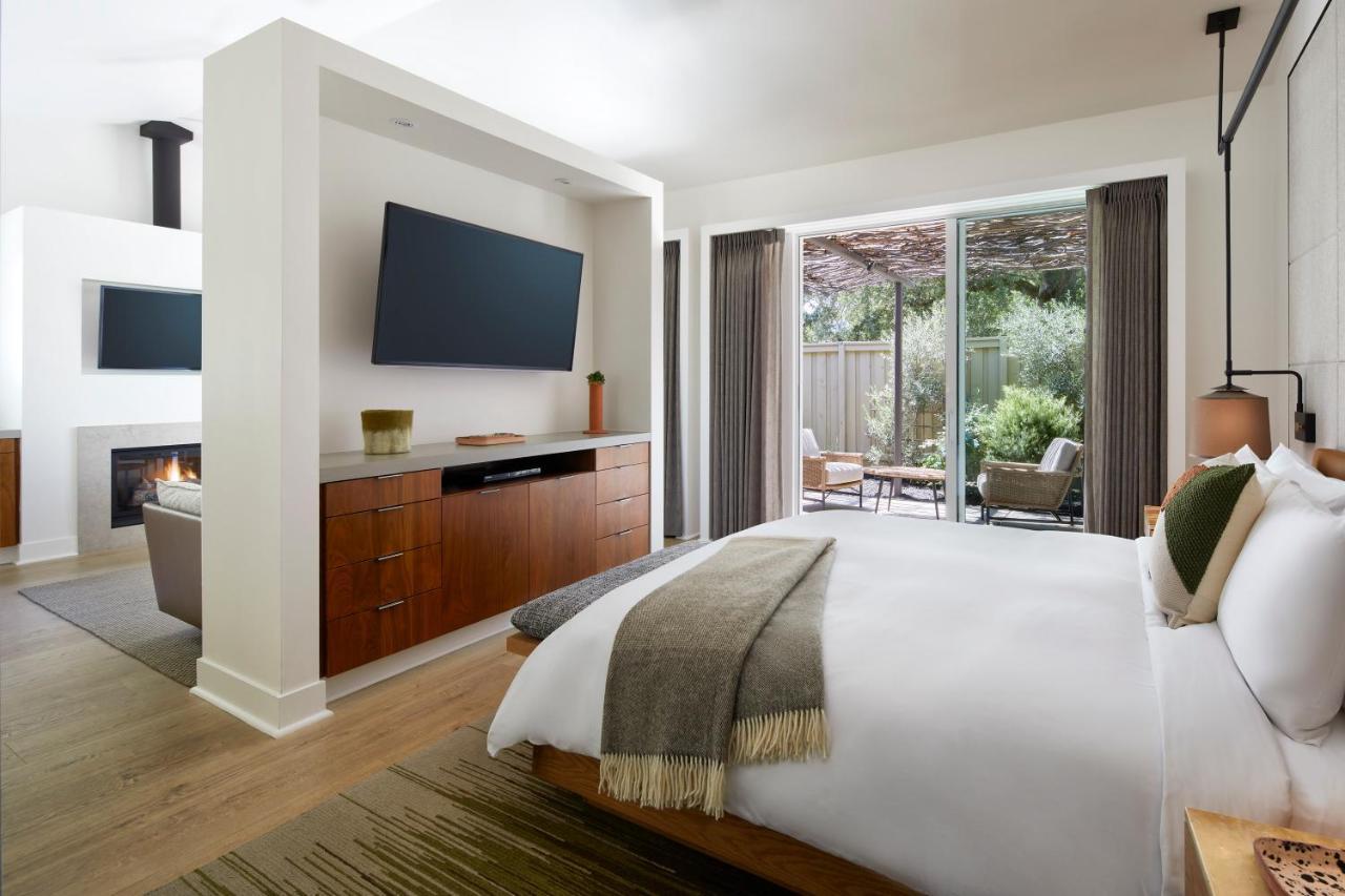 Solage, Auberge Resorts Collection Calistoga Luaran gambar