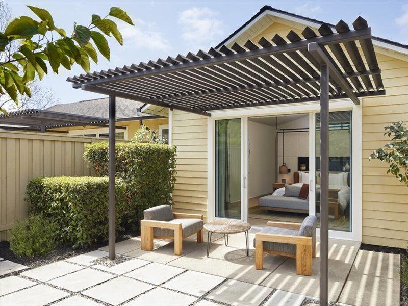 Solage, Auberge Resorts Collection Calistoga Luaran gambar