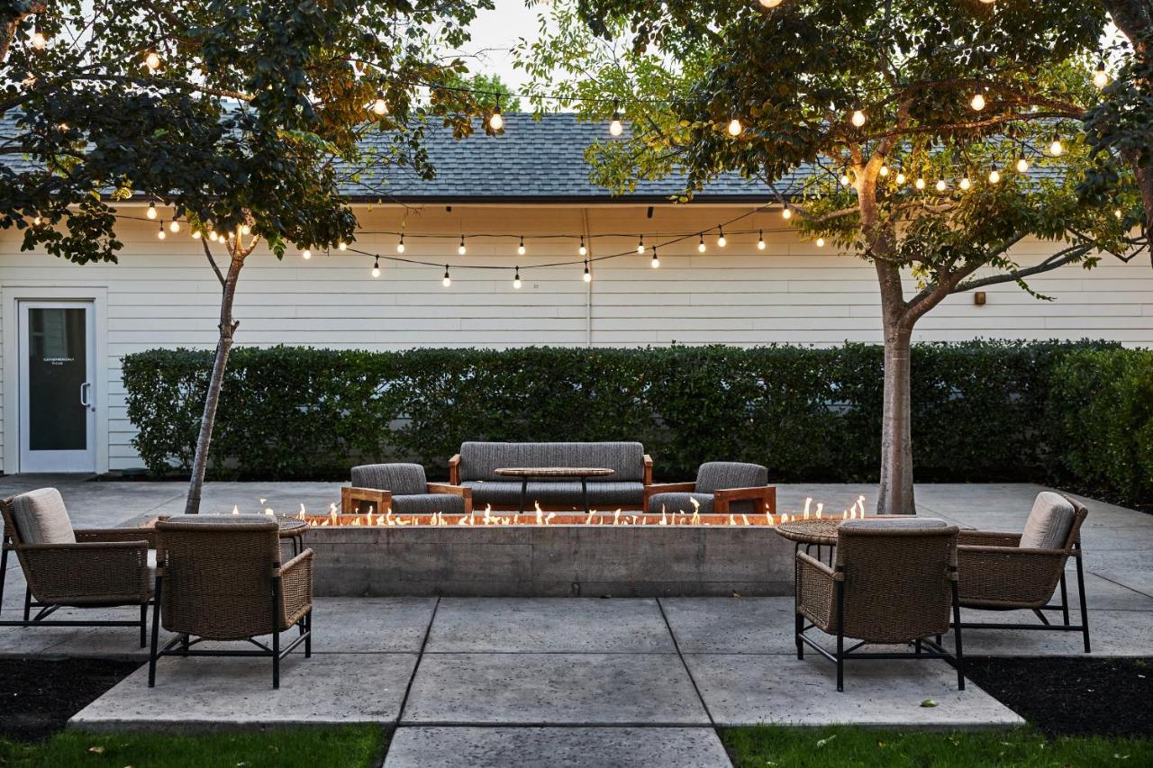 Solage, Auberge Resorts Collection Calistoga Luaran gambar