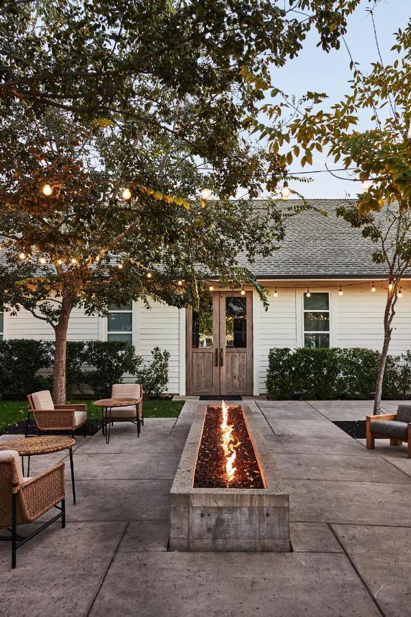 Solage, Auberge Resorts Collection Calistoga Luaran gambar