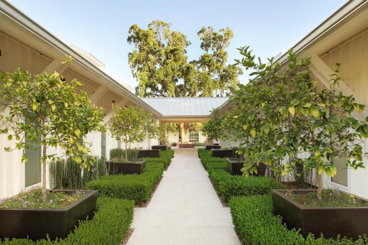 Solage, Auberge Resorts Collection Calistoga Luaran gambar