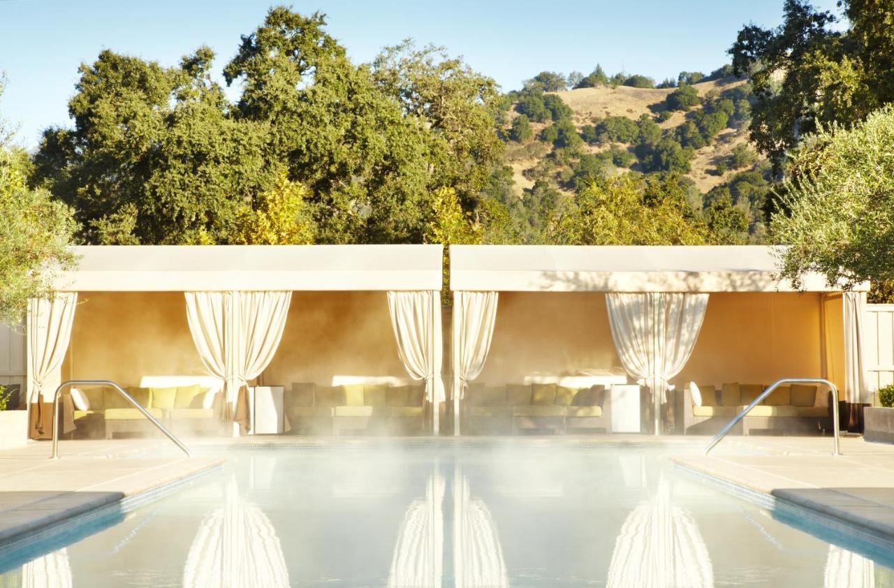 Solage, Auberge Resorts Collection Calistoga Luaran gambar