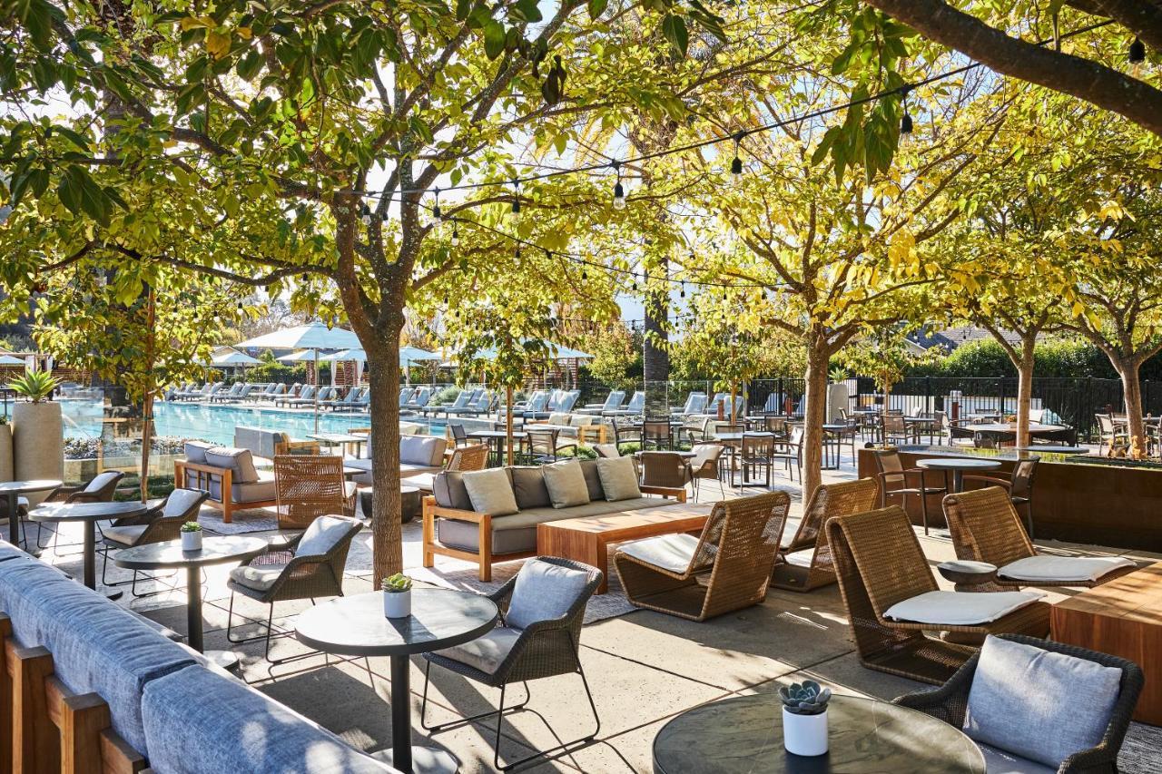 Solage, Auberge Resorts Collection Calistoga Luaran gambar