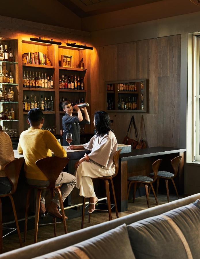 Solage, Auberge Resorts Collection Calistoga Luaran gambar