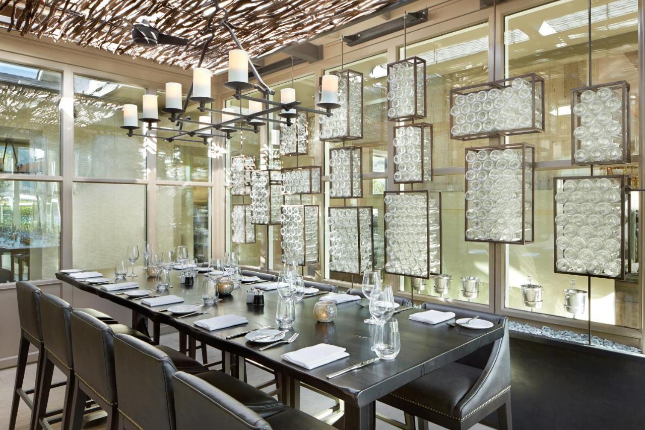 Solage, Auberge Resorts Collection Calistoga Luaran gambar