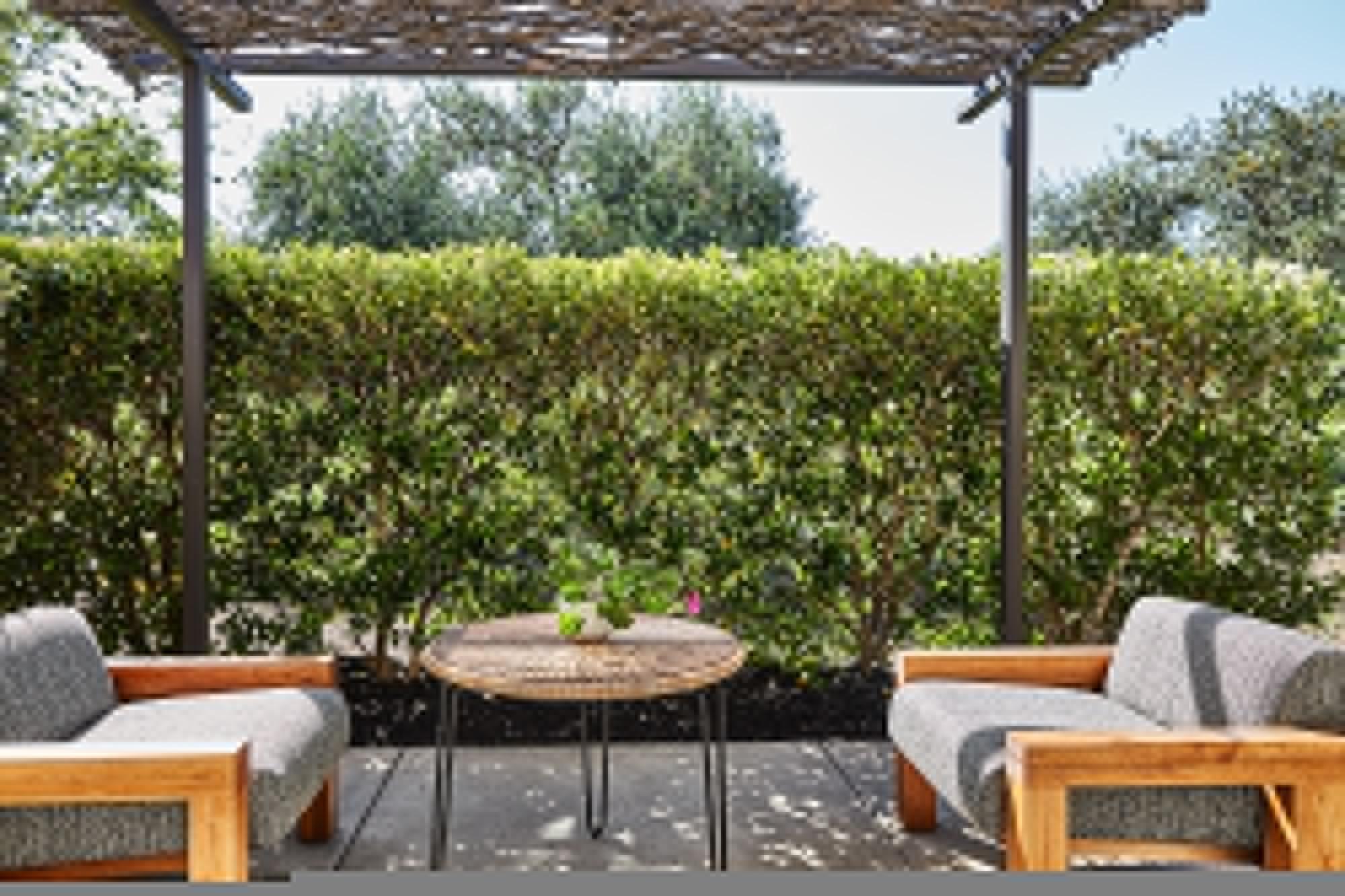 Solage, Auberge Resorts Collection Calistoga Luaran gambar