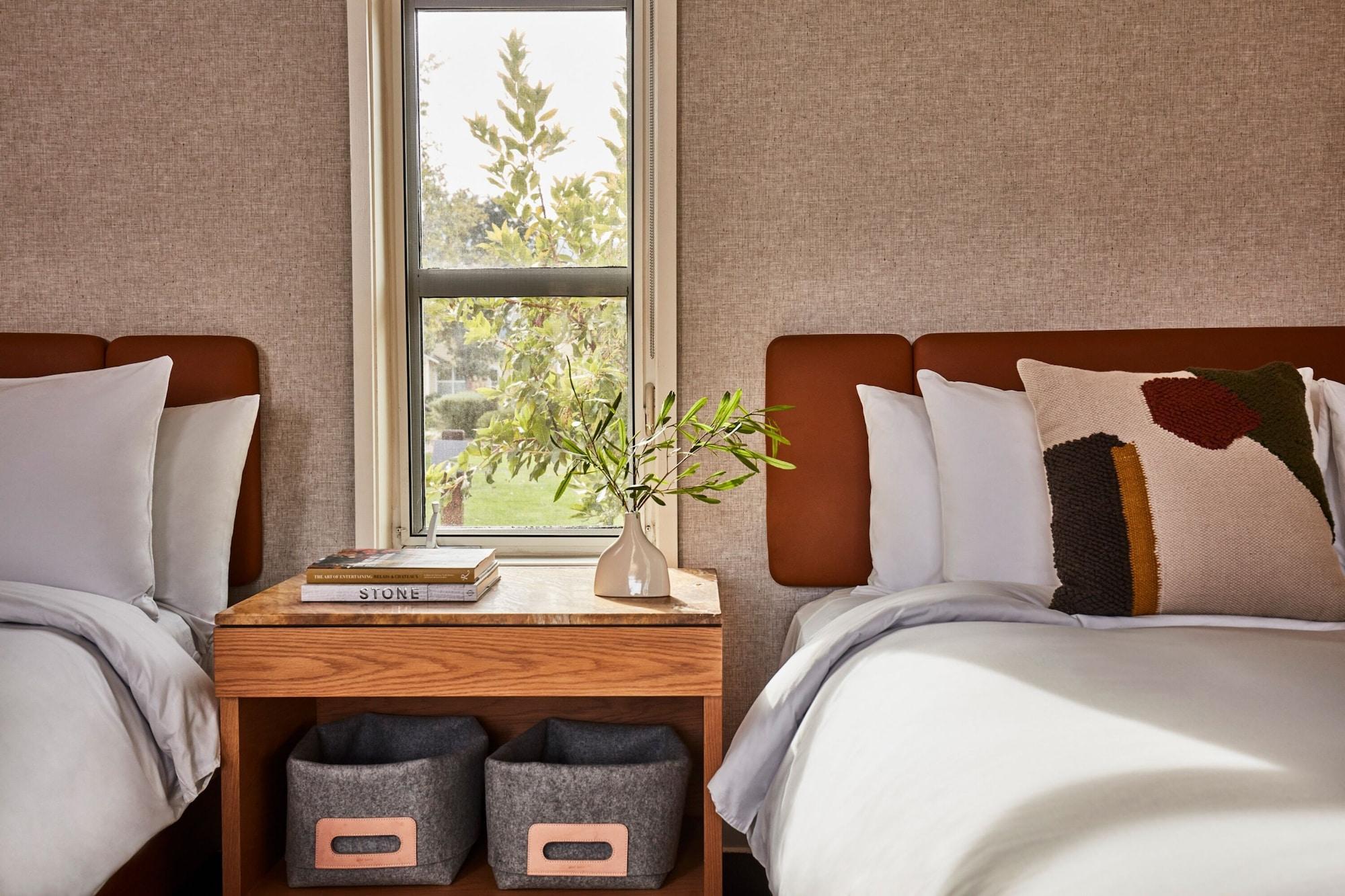 Solage, Auberge Resorts Collection Calistoga Luaran gambar