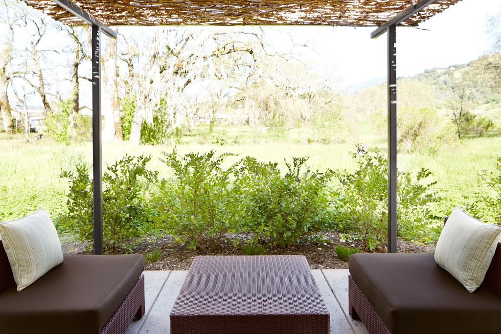 Solage, Auberge Resorts Collection Calistoga Luaran gambar