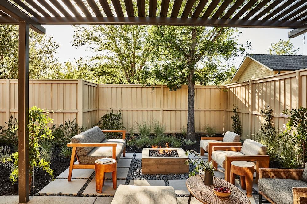Solage, Auberge Resorts Collection Calistoga Luaran gambar