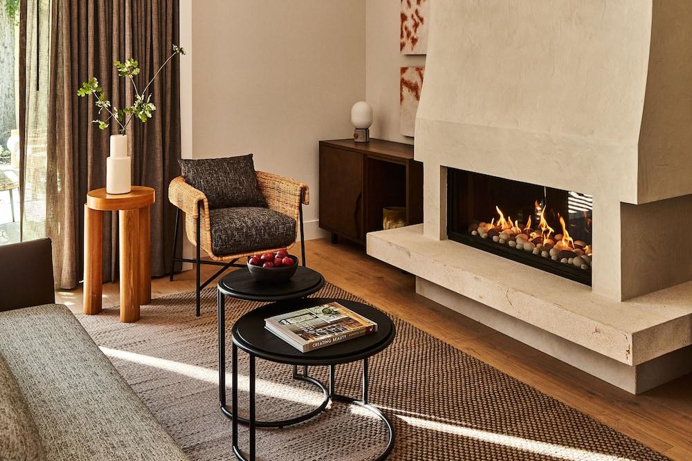 Solage, Auberge Resorts Collection Calistoga Luaran gambar