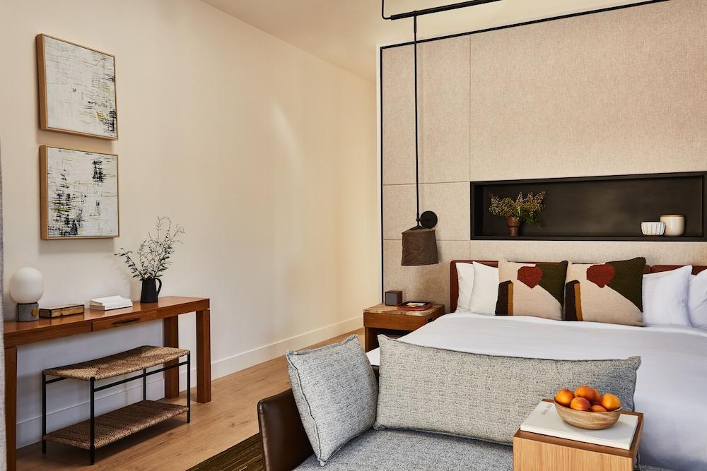 Solage, Auberge Resorts Collection Calistoga Luaran gambar
