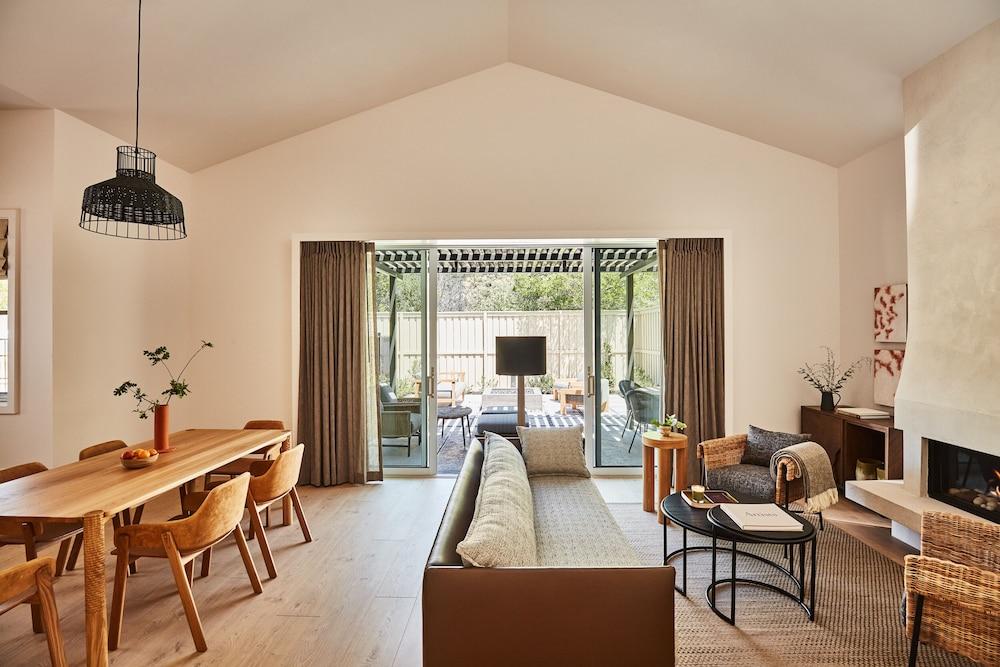 Solage, Auberge Resorts Collection Calistoga Luaran gambar