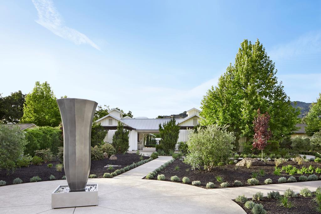 Solage, Auberge Resorts Collection Calistoga Luaran gambar