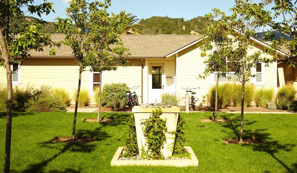 Solage, Auberge Resorts Collection Calistoga Luaran gambar