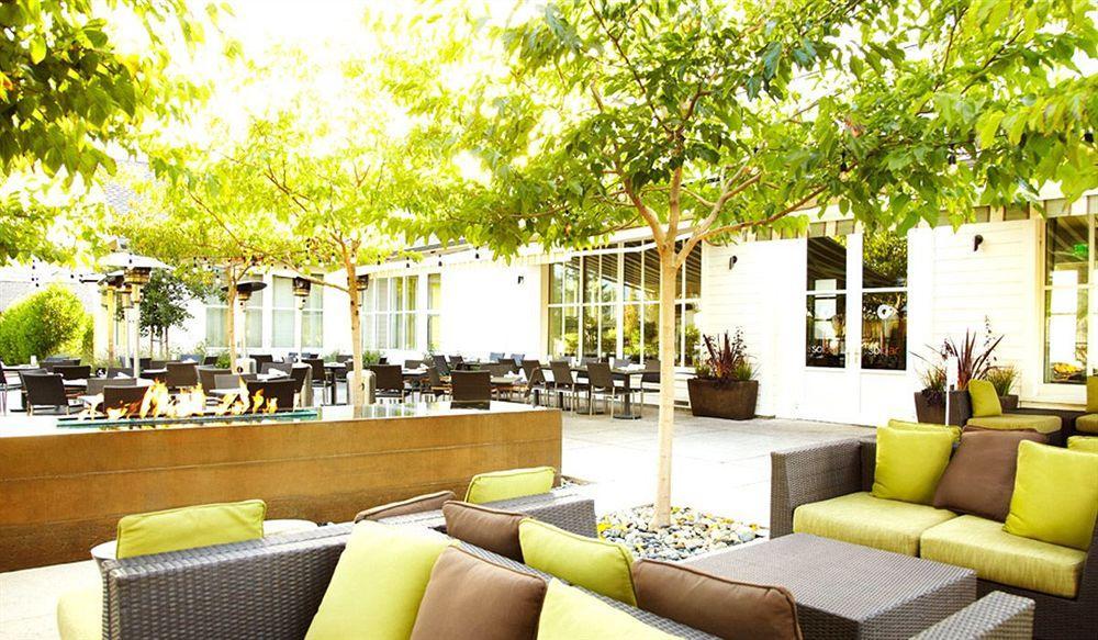 Solage, Auberge Resorts Collection Calistoga Luaran gambar