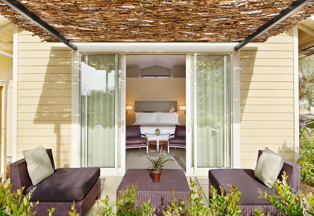 Solage, Auberge Resorts Collection Calistoga Luaran gambar