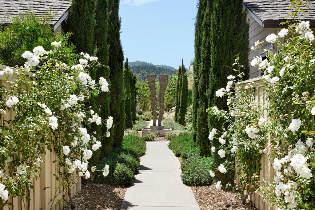 Solage, Auberge Resorts Collection Calistoga Luaran gambar